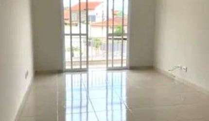 Apartamento com 3 dormitórios à venda, 88 m² por R$ 319.990 - Residencial e Comercial Palmares - Ribeirão Preto/SP