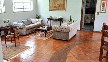 Casa com 3 dormitórios à venda, 235 m² por R$ 745.000 - Ribeirânia - Ribeirão Preto/SP