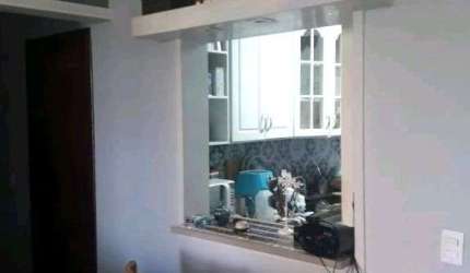 Apartamento com 3 dormitórios à venda, 85 m² por R$ 320.000,00 - Presidente Médici - Ribeirão Preto/SP