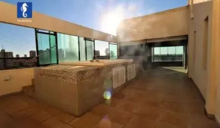 Cobertura com 4 dormitórios à venda, 240 m² por R$ 1.050.000,00 - Jardim Irajá - Ribeirão Preto/SP