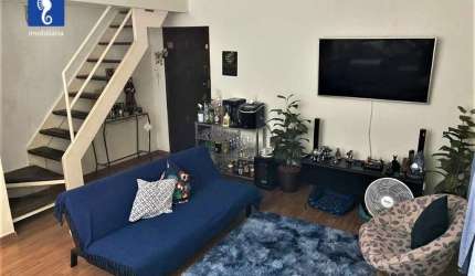 Cobertura com 3 dormitórios à venda, 235 m² por R$ 500.000,00 - Jardim Sumaré - Ribeirão Preto/SP
