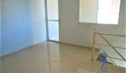 Cobertura com 2 dormitórios à venda, 110 m² por R$ 340.000,00 - Lagoinha - Ribeirão Preto/SP