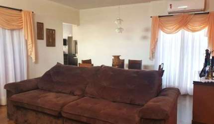 Casa com 4 dormitórios à venda, 180 m² por R$ 480.000,00 - Jamil Seme Cury - Ribeirão Preto/SP