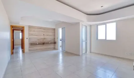 Apartamento com 2 dormitórios à venda, 80 m² por R$ 460.000 - Vila Tibério - Ribeirão Preto/SP
