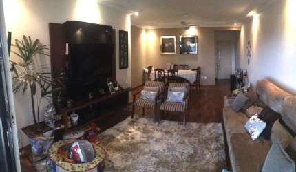 Apartamento com 4 dormitórios à venda, 146 m² por R$ 425.000,00 - Jardim Paulistano - Ribeirão Preto/SP