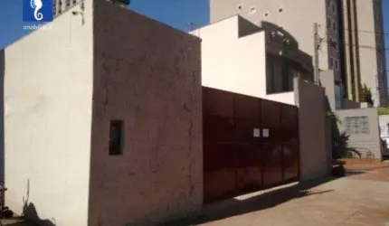 Terreno, 300 m² - venda por R$ 1.596.000,00 ou aluguel por R$ 5.703,58 - Jardim Canadá - Ribeirão Preto/SP