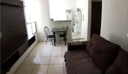 Apartamento com 2 dormitórios à venda, 41 m² por R$ 170.000,00 - Residencial Jequitibá - Ribeirão Preto/SP