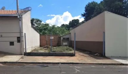 Terreno à venda, 160 m² por R$ 130.000,00 - Parque das Oliveiras - Ribeirão Preto/SP