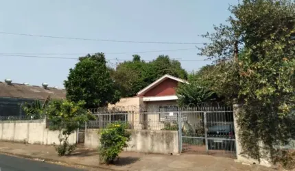 Terreno à venda, 1144 m² por R$ 1.600.000,00 - Campos Elíseos - Ribeirão Preto/SP