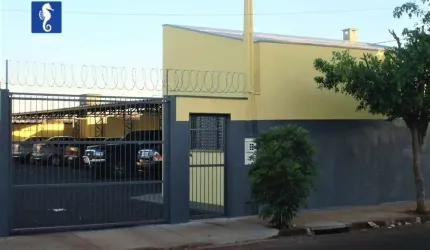 Terreno à venda, 361 m² por R$ 290.000,00 - Ipiranga - Ribeirão Preto/SP