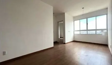 Apartamento com 2 dormitórios à venda, 47 m² por R$ 245.000 - Valentina Figueiredo - Ribeirão Preto/SP
