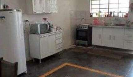 Casa com 3 dormitórios à venda, 120 m² por R$ 260.000,00 - Campos Elíseos - Ribeirão Preto/SP