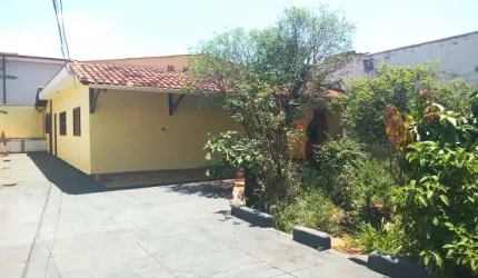Casa com 3 dormitórios à venda, 288 m² por R$ 490.000,00 - Vila Tibério - Ribeirão Preto/SP