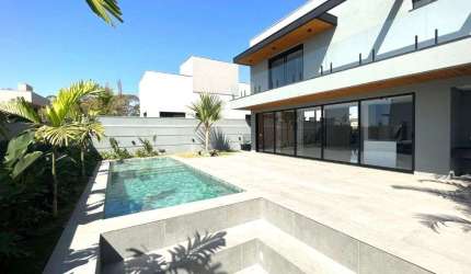 Casa com 3 dormitórios à venda, 370 m² por R$ 3.600.000,00 - Alphaville - Ribeirão Preto/SP