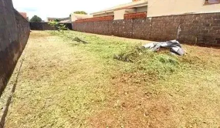 Terreno à venda, 350 m² por R$ 290.000 - Jardim Novo Mundo - Ribeirão Preto/São Paulo