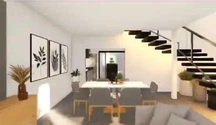 Casa com 3 dormitórios à venda, 200 m² por R$ 1.430.000,00 - Terras de San Pedro - Ribeirão Preto/SP