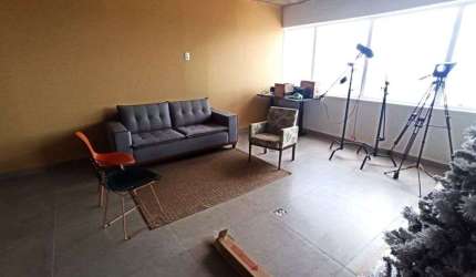 Sala à venda, 48 m² por R$ 425.000 - Jardim São Luiz - Ribeirão Preto/SP