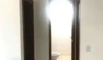 Apartamento com 2 dormitórios à venda, 41 m² por R$ 155.000 - Jardim Silvio Passalacqua - Ribeirão Preto/SP