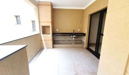 Apartamento com 2 dormitórios à venda, 98 m² por R$ 530.000 - Jardim Botânico - Ribeirão Preto/SP