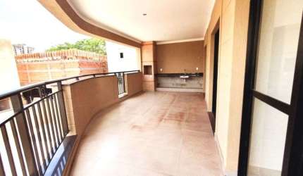 Apartamento com 2 dormitórios à venda, 97 m² por R$ 540.000 - Jardim Botânico - Ribeirão Preto/SP