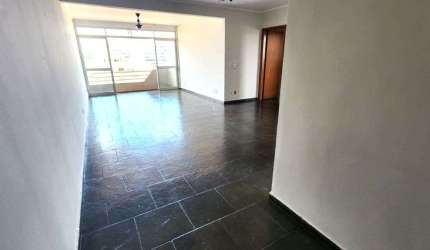Apartamento com 3 dormitórios à venda, 127 m² por R$ 355.000,00 - Jardim Palma Travassos - Ribeirão Preto/SP