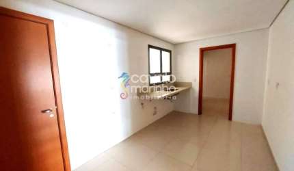 Apartamento à venda com 3 quartos, 194 m² no Jardim Botânico.
