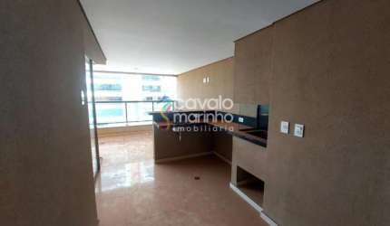 Apartamento à venda com 3 quartos, 194m² no Jardim Botânico.