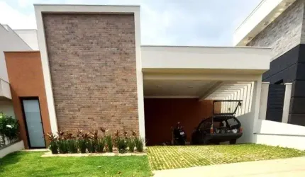 Casa com 3 dormitórios à venda, 151 m² por R$ 1.220.000 - Villa Romana - Ribeirão Preto/SP