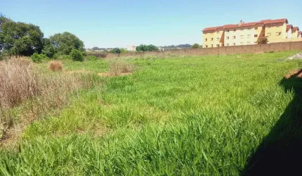 Área à venda, 6640 m² por R$ 3.500.000 - Ipiranga - Ribeirão Preto/SP