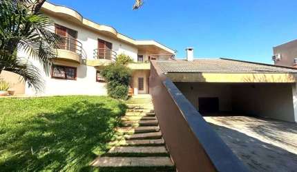 Casa com 4 dormitórios à venda, 530 m² por R$ 3.600.000 - Jardim Colina Verde - Limeira/SP