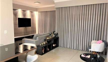 Apartamento com 2 dormitórios à venda, 68 m² por R$ 420.000,00 - Lagoinha - Ribeirão Preto/SP