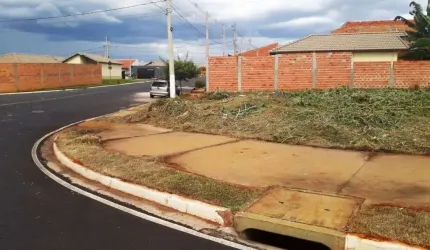 Terreno à venda, 369 m² por R$ 240.000,00 - Jardim Cristo Redentor - Ribeirão Preto/SP