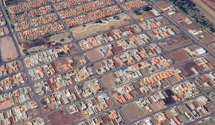 Terreno à venda, 200 m² por R$ 110.000,00 - Jardim Aliança - Cravinhos/SP