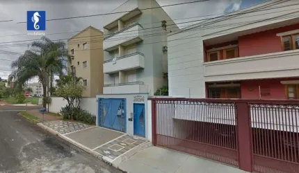 Apartamento com 1 dormitório à venda, 40 m² por R$ 195.000,00 - Vila Ana Maria - Ribeirão Preto/SP
