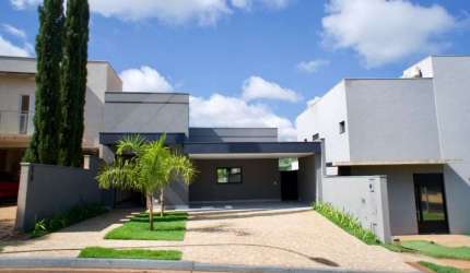 Casa com 3 dormitórios à venda, 180 m² por R$ 1.280.000,00 - Bonfim Paulista - Jardim Vista Bella - Ribeirão Preto/SP