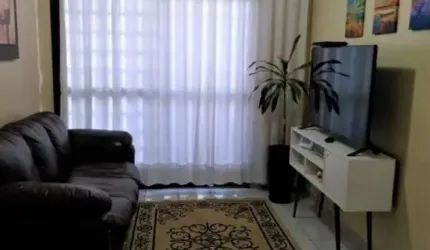 Apartamento com 2 dormitórios à venda, 55 m² por R$ 270.000,00 - Vila Ana Maria - Ribeirão Preto/SP