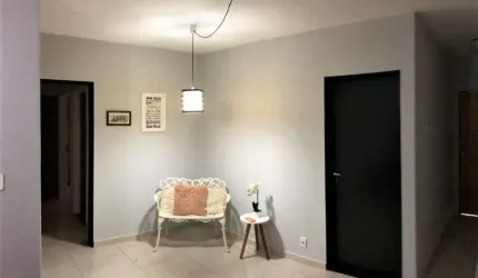 Apartamento com 3 dormitórios à venda, 81 m² por R$ 270.000,00 - Jardim São Luiz - Ribeirão Preto/SP