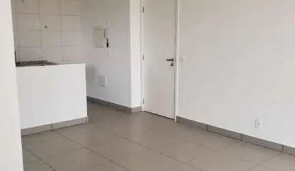 Apartamento com 2 dormitórios à venda, 68 m² por R$ 395.000,00 - Lagoinha - Ribeirão Preto/SP