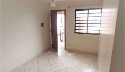Apartamento com 2 dormitórios à venda, 42 m² por R$ 147.000,00 - Jardim João Rossi - Ribeirão Preto/SP