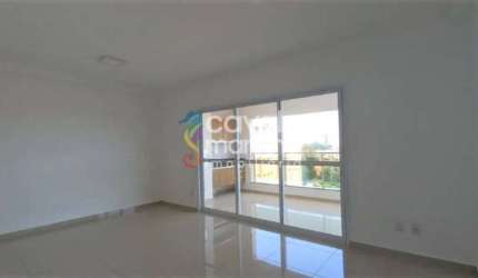 Apartamento para alugar com 3 quartos, 135 m² no Jardim Botânico.