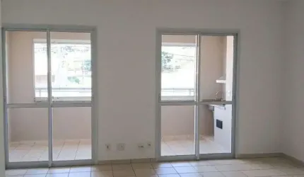 Apartamento de 88m², com 2 quartos, à venda ou para alugar no Jardim Botânico, em Ribeirão Preto (SP)