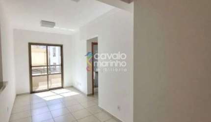 Apartamento para alugar de 46m², com 1 quarto no Jardim Botânico.