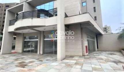Sala para alugar de 122m² - Centro Empresarial Jardim Botânico.