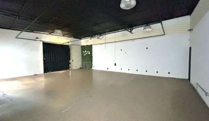 Salão para alugar, 140 m² por R$ 10.000,01 - Jardim Botânico - Ribeirão Preto/SP