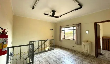 Casa para alugar, 186 m² por R$ 3.561,93/mês - Campos Elíseos - Ribeirão Preto/SP
