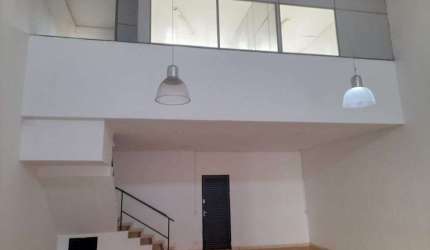 Ponto, 114 m² - venda por R$ 1.200.000,00 ou aluguel por R$ 4.390,52/mês - Campos Elíseos - Ribeirão Preto/SP