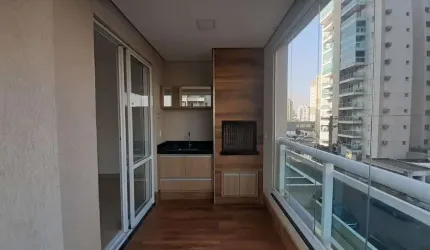 Apartamento com 3 dormitórios, 121 m² - venda por R$ 871.200,00 ou aluguel por R$ 6.230,06/mês - Nova Aliança - Ribeirão Preto/SP