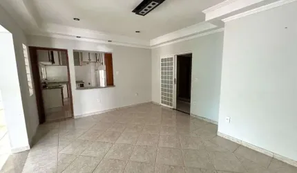 Casa com 2 dormitórios para alugar, 134 m² por R$ 2.951,22/mês - Jardim Califórnia - Ribeirão Preto/SP