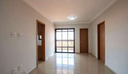 Apartamento com 3 dormitórios para alugar, 98 m² por R$ 4.746,09/mês - Quinta da Primavera - Ribeirão Preto/SP