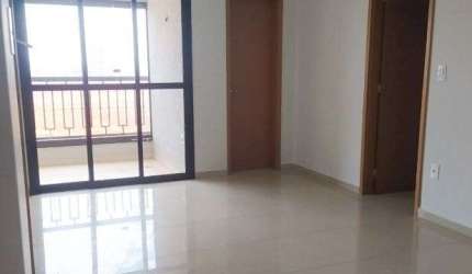 Apartamento com 3 dormitórios para alugar, 98 m² por R$ 4.846,09 - Quinta da Primavera - Ribeirão Preto/SP